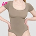 short sleeve playsuit